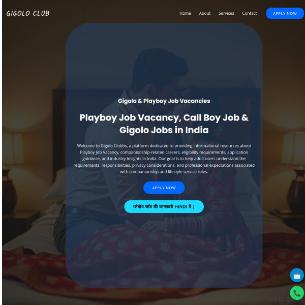Website Thumbnail
