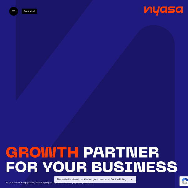 Website Thumbnail