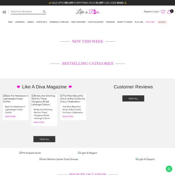 Website Thumbnail