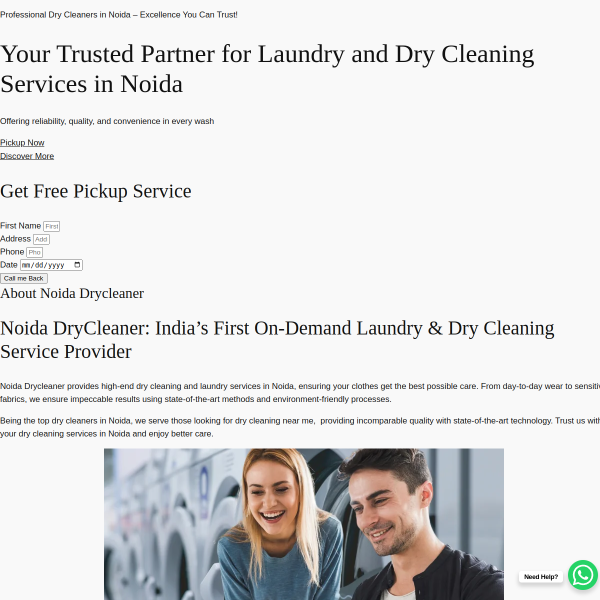 Website Thumbnail