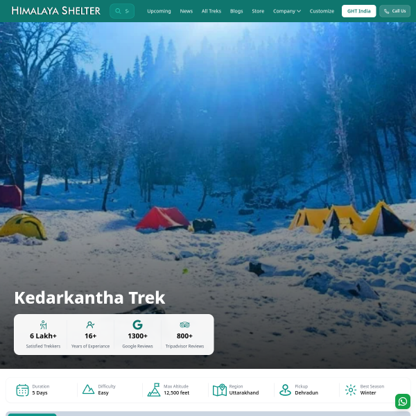 Website Thumbnail