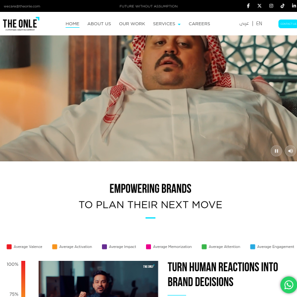 Website Thumbnail