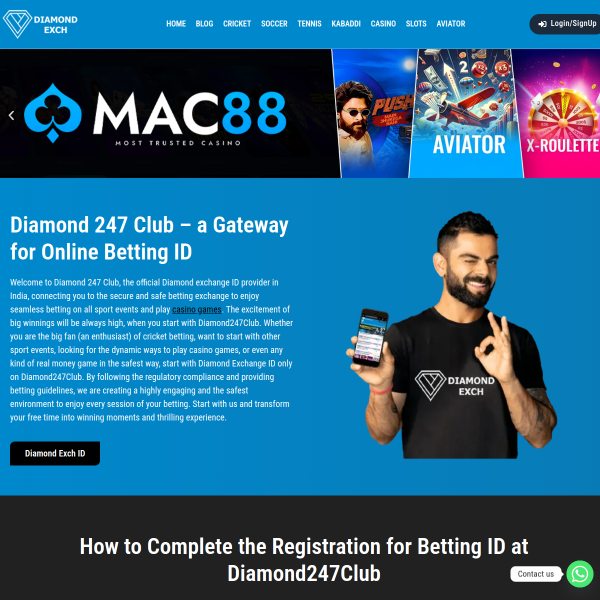 Website Thumbnail