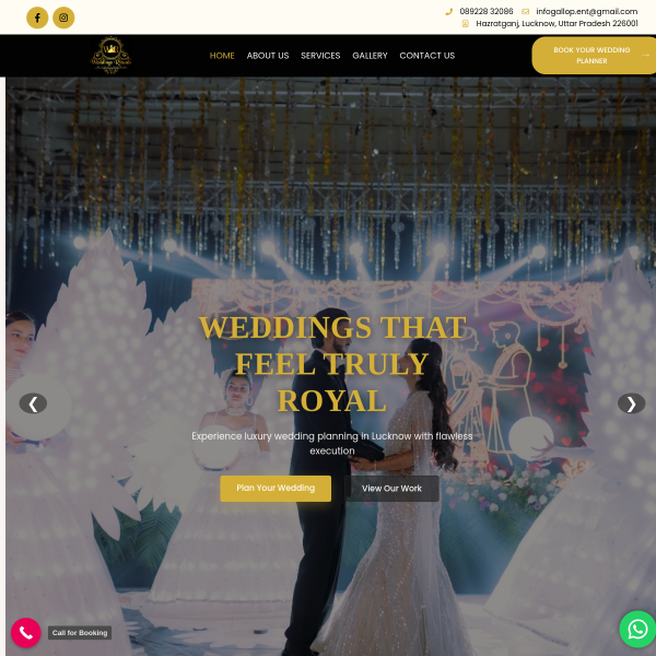 Website Thumbnail