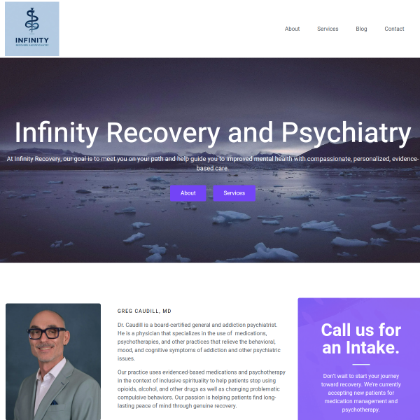 Website Thumbnail