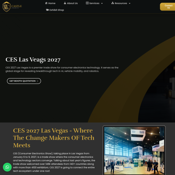 Website Thumbnail