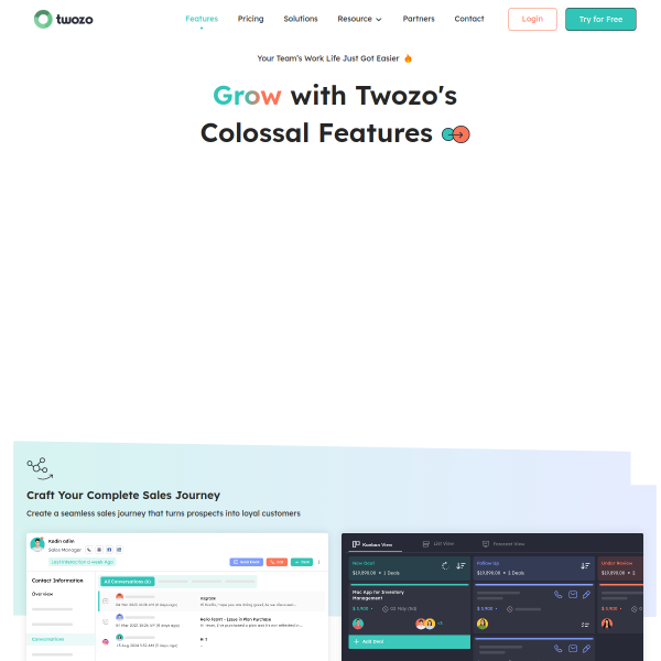 Website Thumbnail