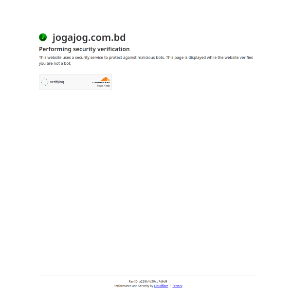 Website Thumbnail