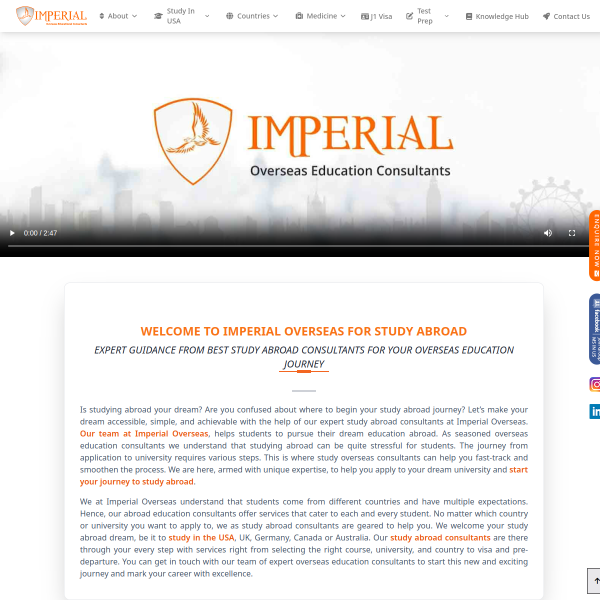 Website Thumbnail