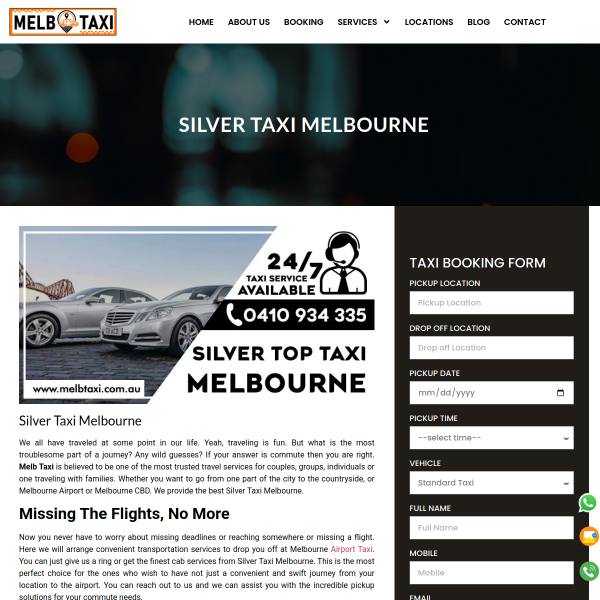 Website Thumbnail