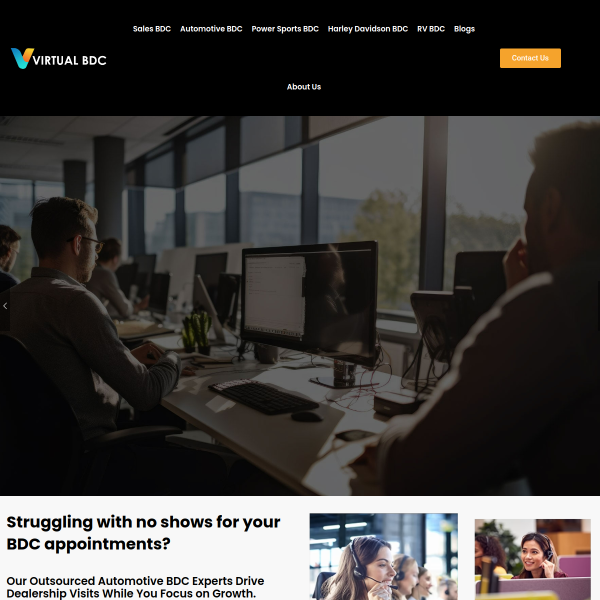 Website Thumbnail