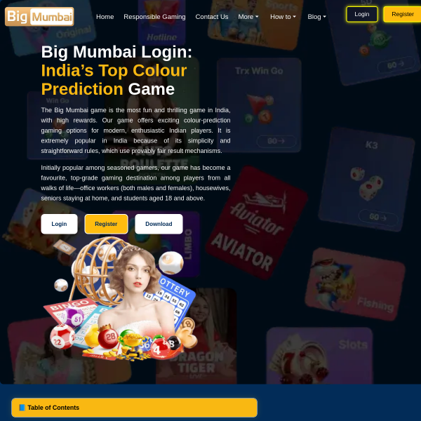 Website Thumbnail