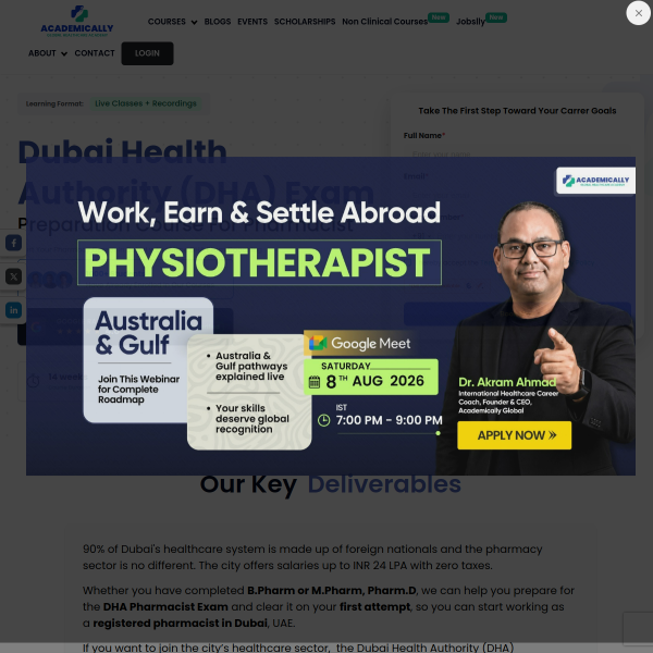 Website Thumbnail