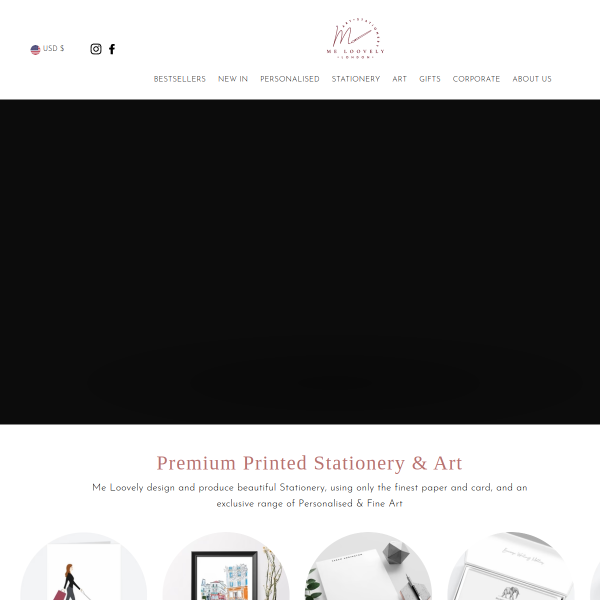 Website Thumbnail