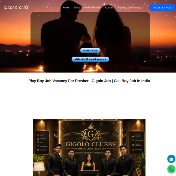 Website Thumbnail