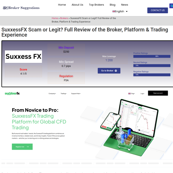 Website Thumbnail