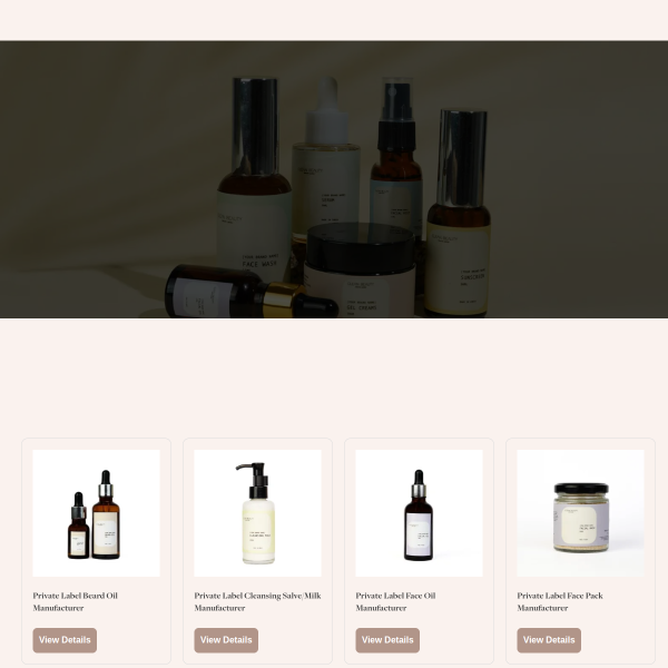 Website Thumbnail