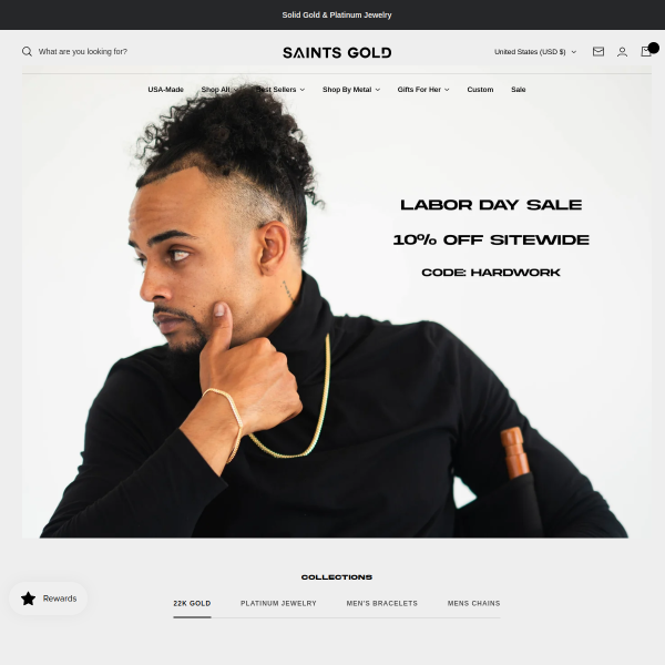 Website Thumbnail