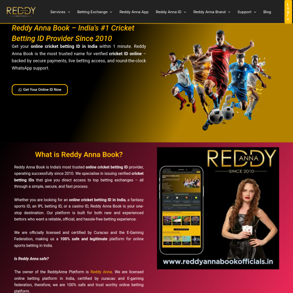 Website Thumbnail