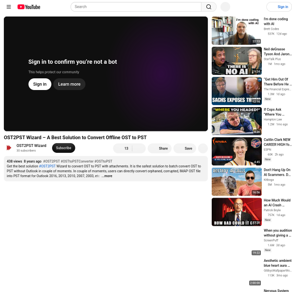 Website Thumbnail