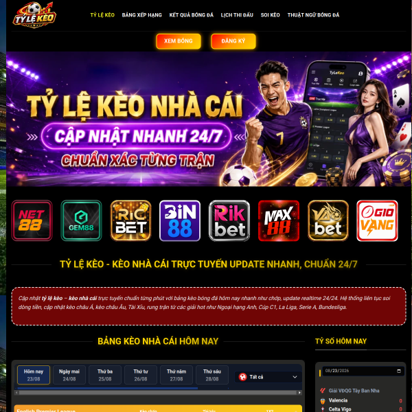 Website Thumbnail