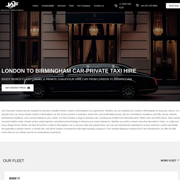 Website Thumbnail