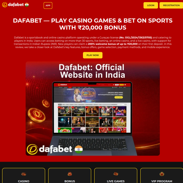 Website Thumbnail
