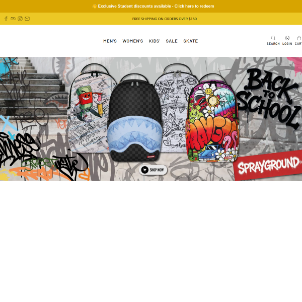 Website Thumbnail