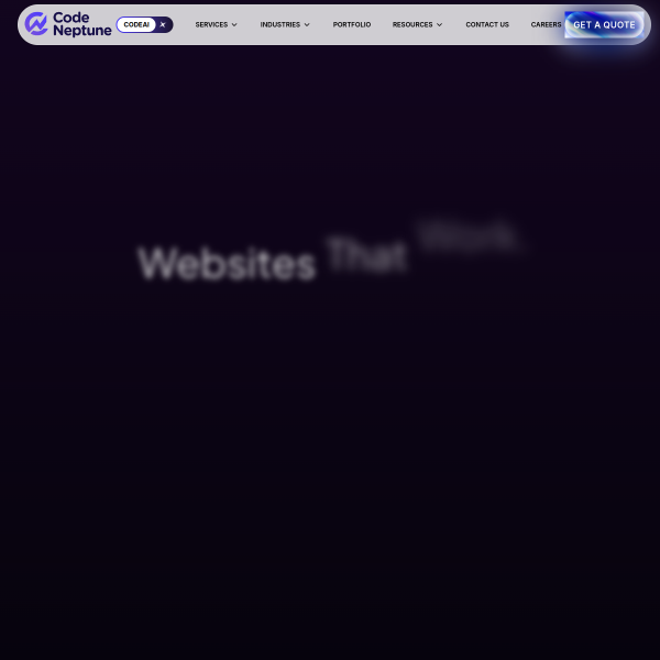 Website Thumbnail