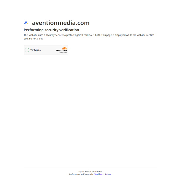 Website Thumbnail