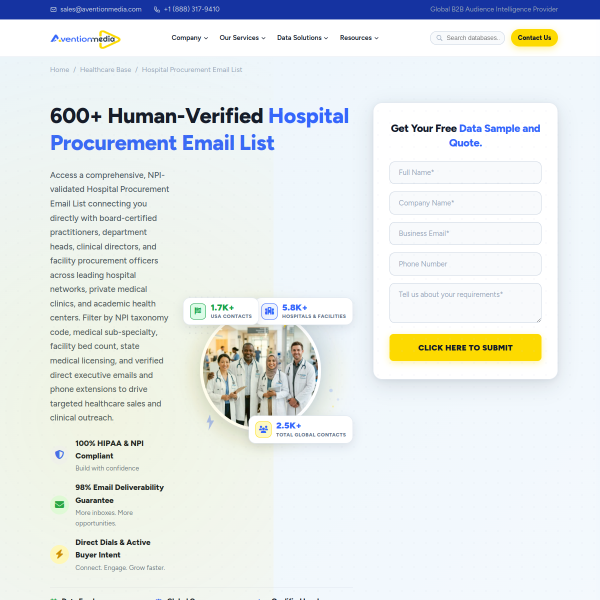 Website Thumbnail