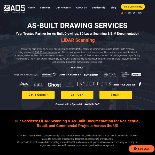 Website Thumbnail