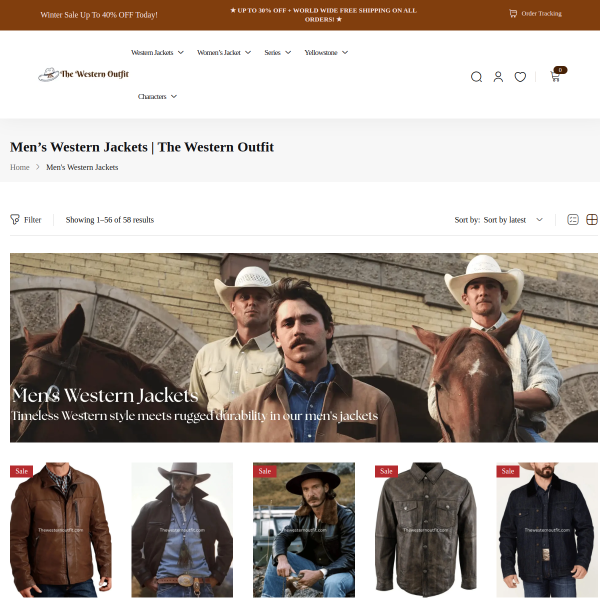 Website Thumbnail