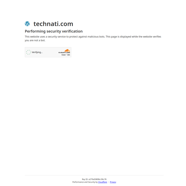 Website Thumbnail