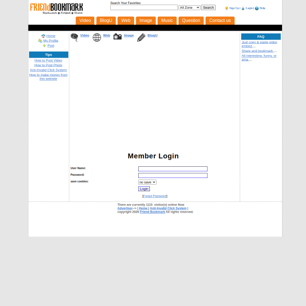 Website Thumbnail