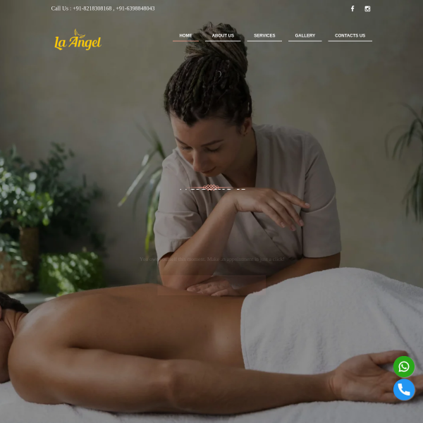 Website Thumbnail