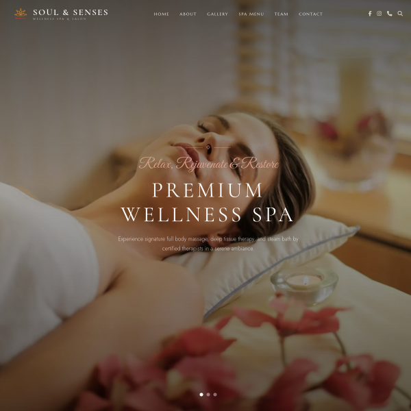 Website Thumbnail