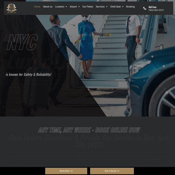 Website Thumbnail