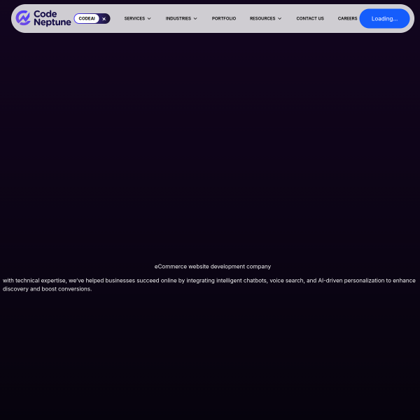 Website Thumbnail