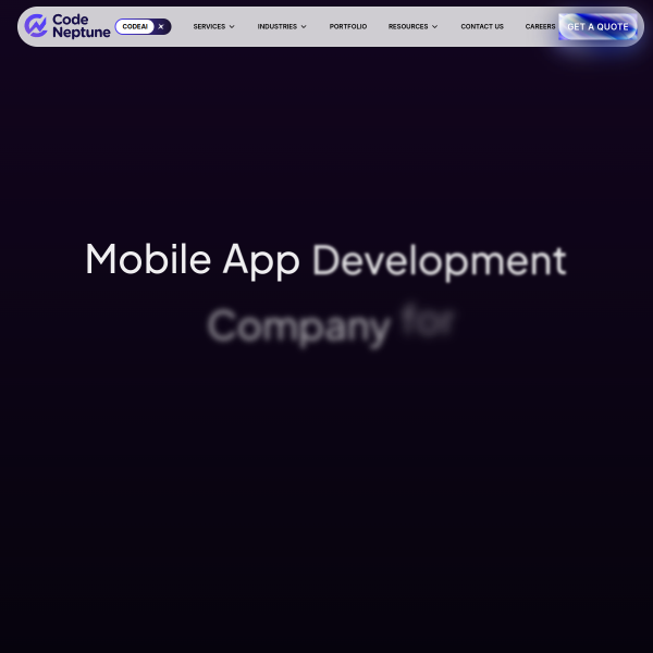 Website Thumbnail
