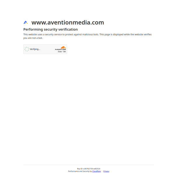 Website Thumbnail