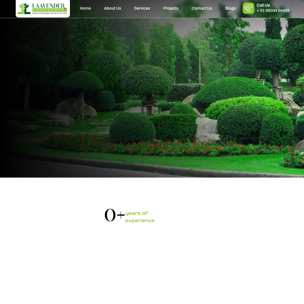 Website Thumbnail