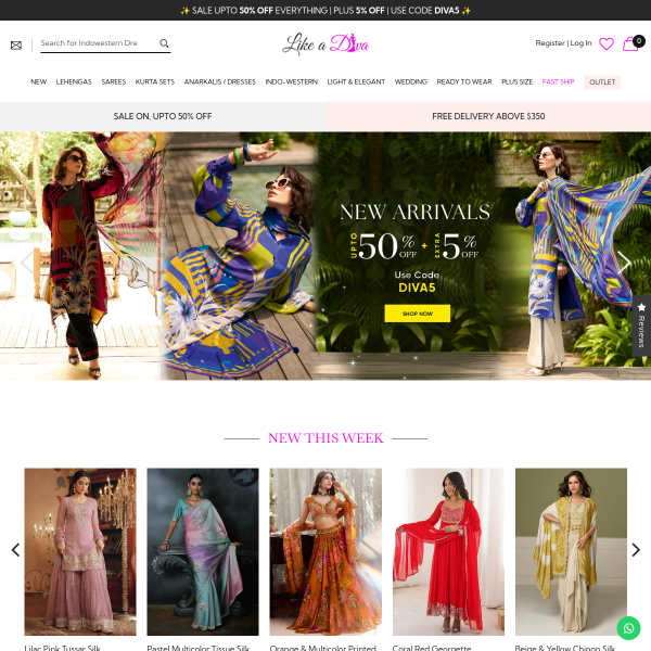 Website Thumbnail