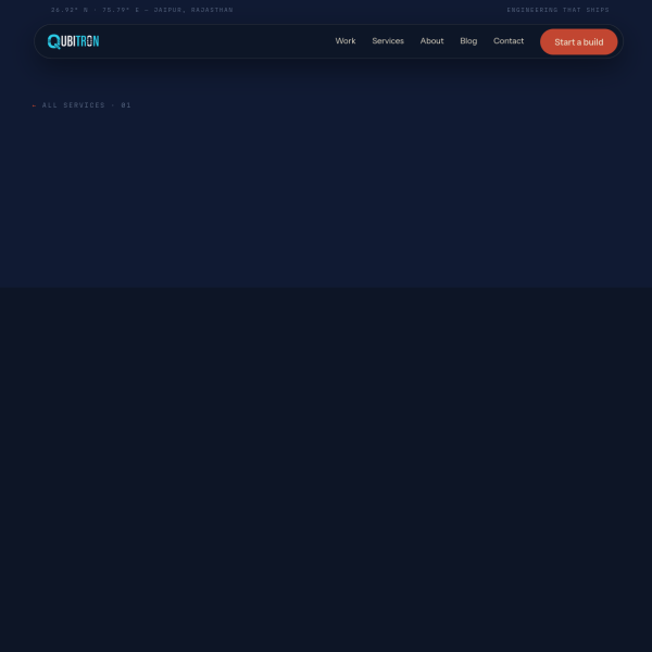 Website Thumbnail