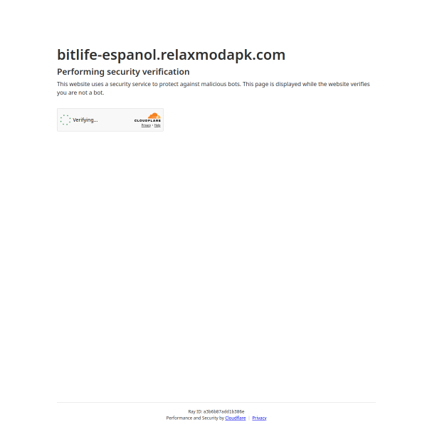 Website Thumbnail