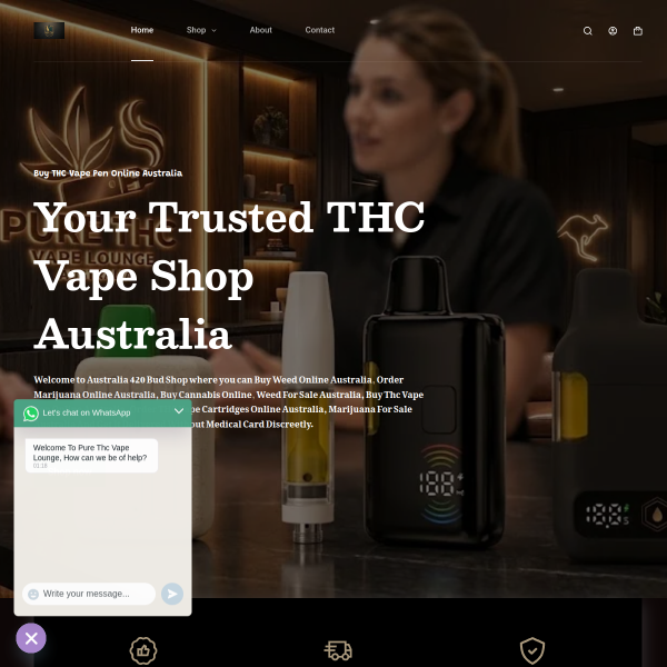Website Thumbnail