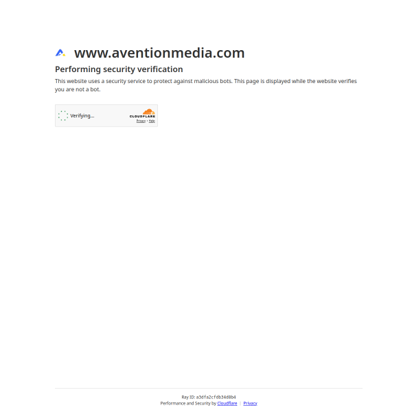 Website Thumbnail