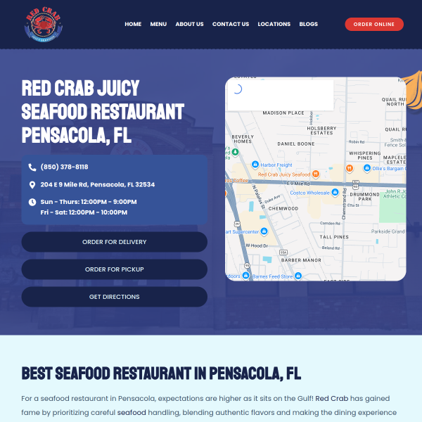 Website Thumbnail