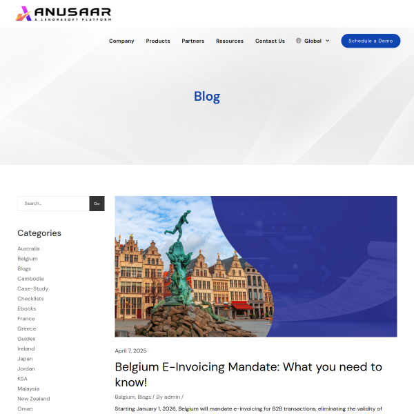 Website Thumbnail