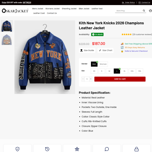 Website Thumbnail